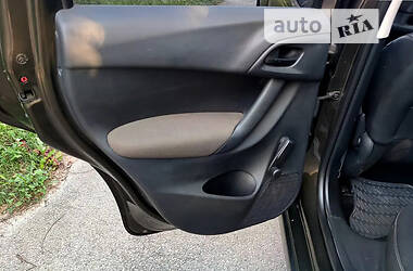 Хэтчбек Citroen C3 2014 в 