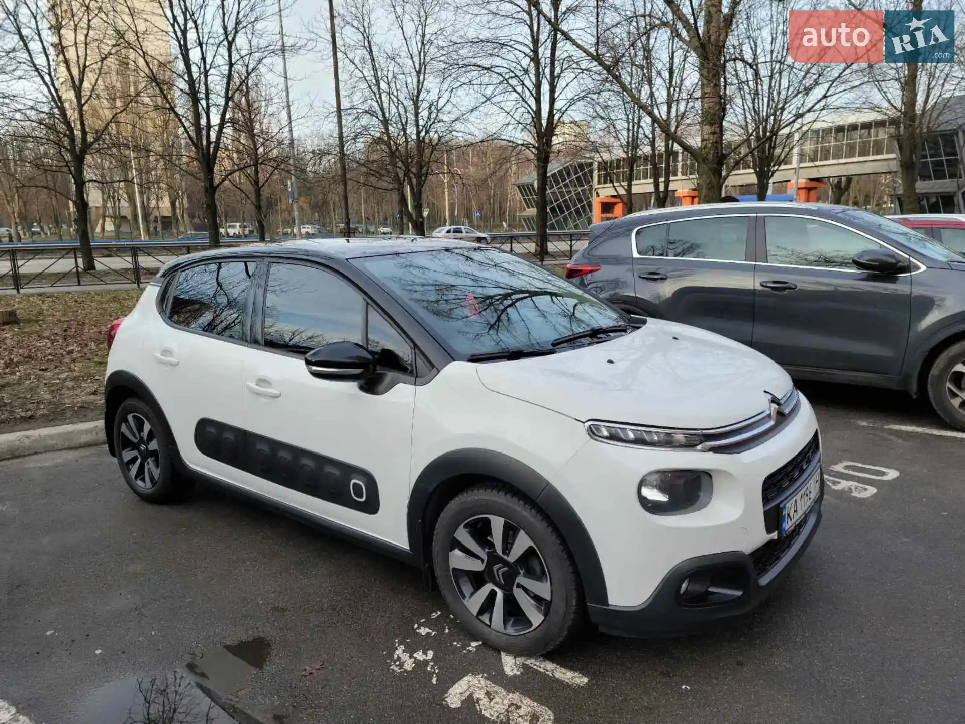 2019 Citroen C3 - мініатюра 4