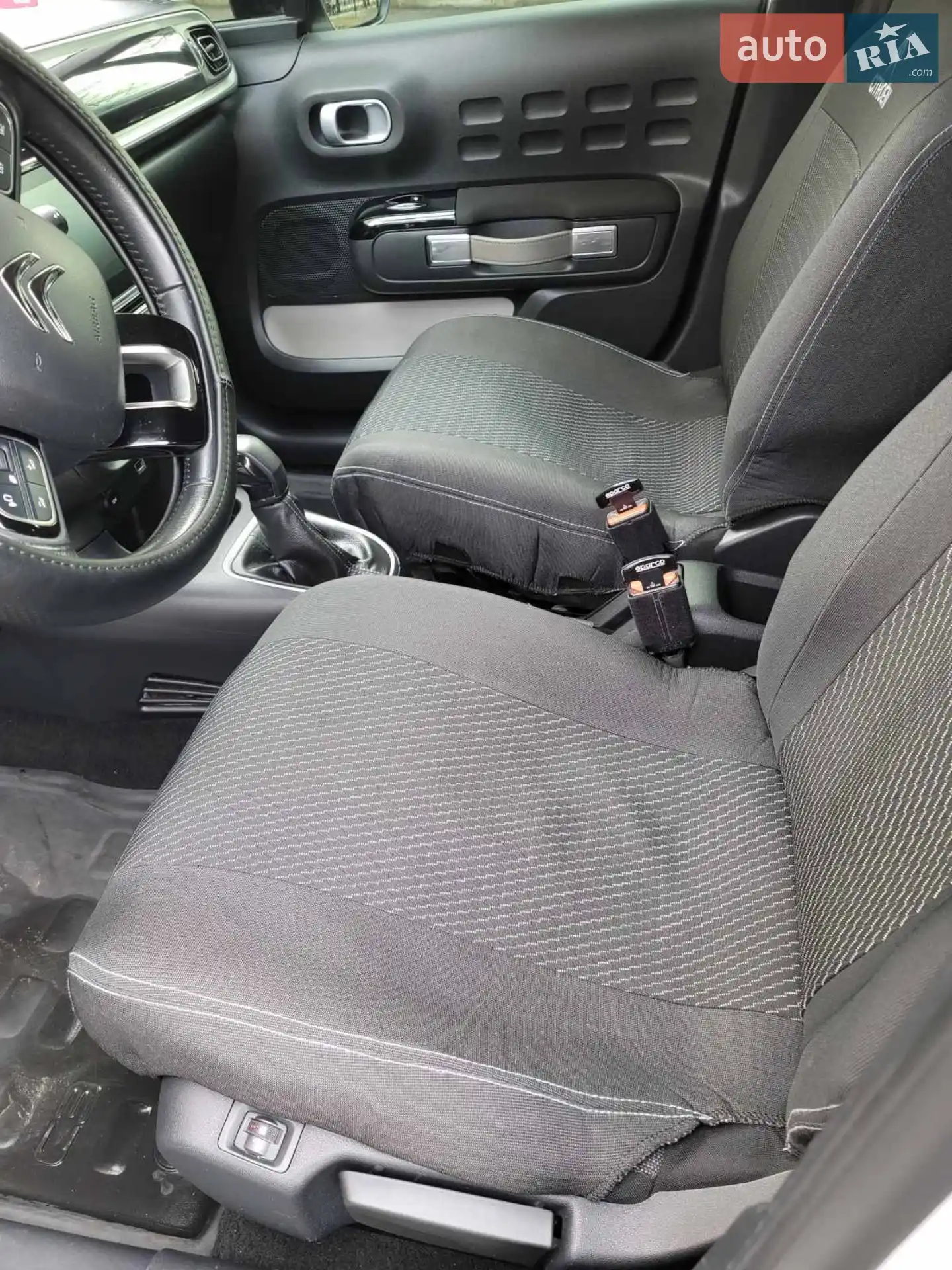 2019 Citroen C3 - мініатюра 12
