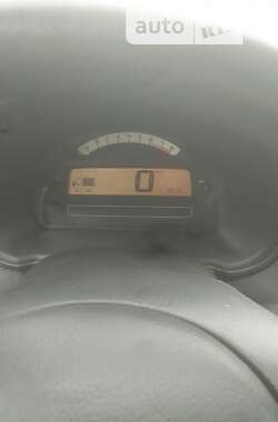 Седан Citroen C3 2007 в Коропе