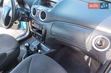 Хетчбек Citroen C3 2007 в Золочеві