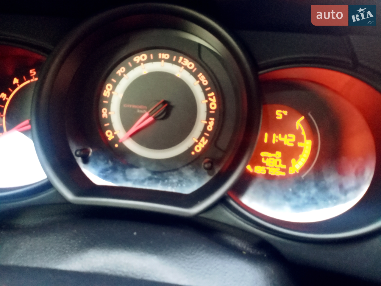 2011 Citroen C3 - мініатюра 22