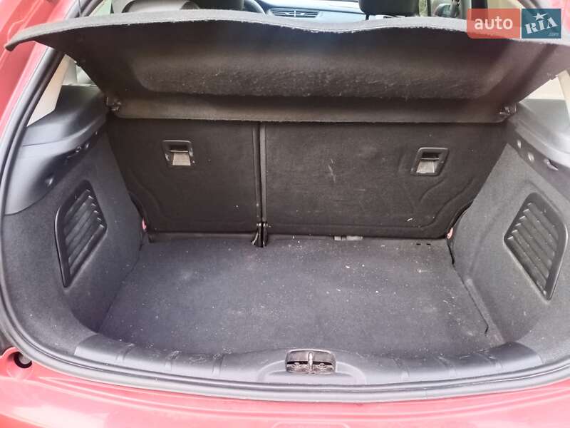 Хэтчбек Citroen C3 2011 в Ирпене