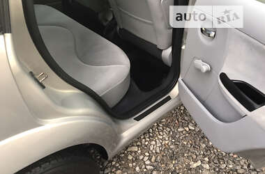 Хэтчбек Citroen C3 2006 в 