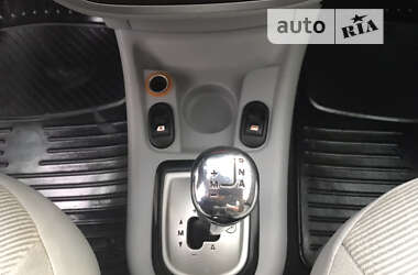 Хэтчбек Citroen C3 2006 в 