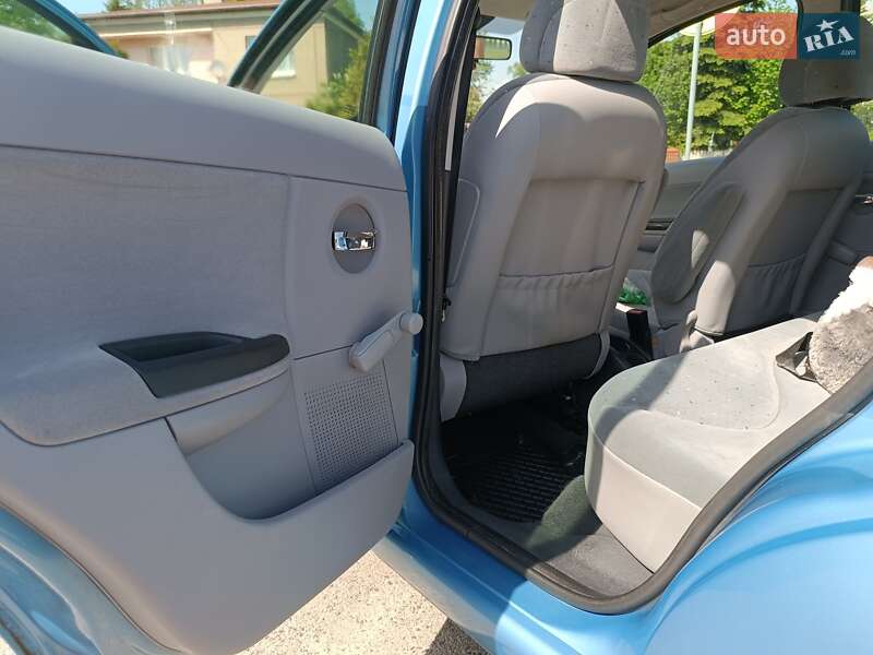 Хетчбек Citroen C3 2006 в Вінниці