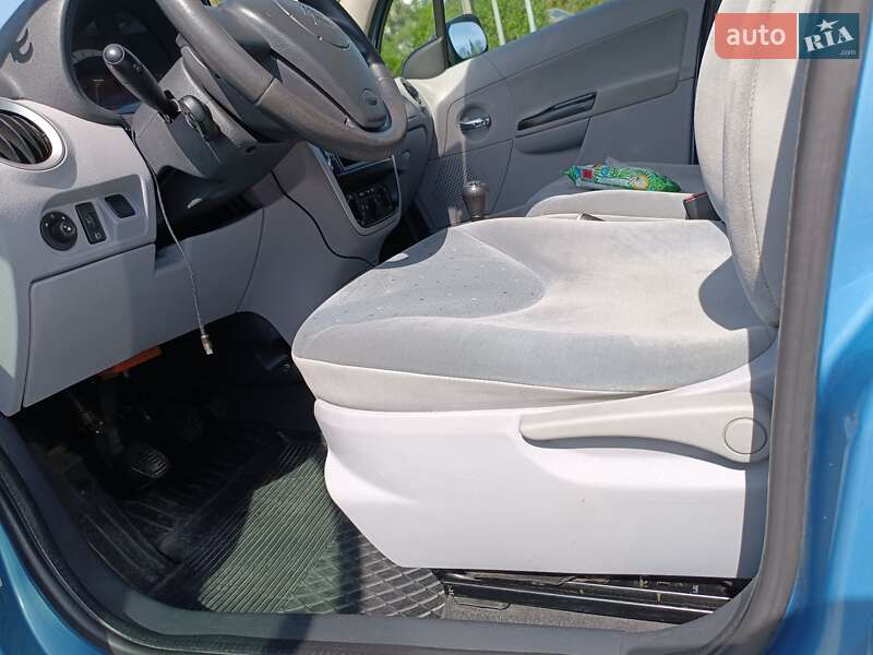 Хетчбек Citroen C3 2006 в Вінниці