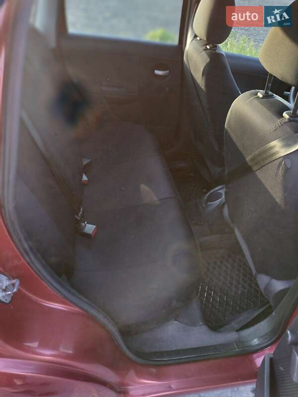 Хэтчбек Citroen C3 2009 в Киеве