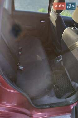 Хэтчбек Citroen C3 2009 в 