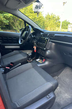 Хэтчбек Citroen C3 2018 в 
