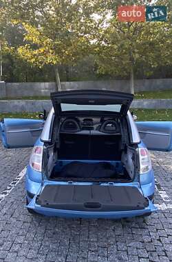 Кабриолет Citroen C3 2004 в 