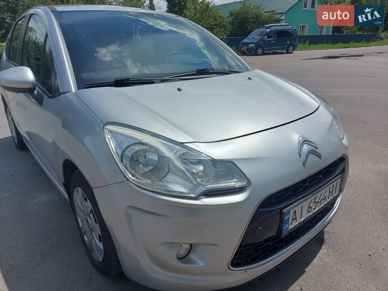 2011 Citroen C3 - мініатюра 15