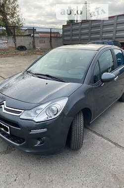 Хетчбек Citroen C3 2013 в Одесі