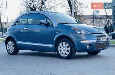 Хэтчбек Citroen C3 2008 в Киеве