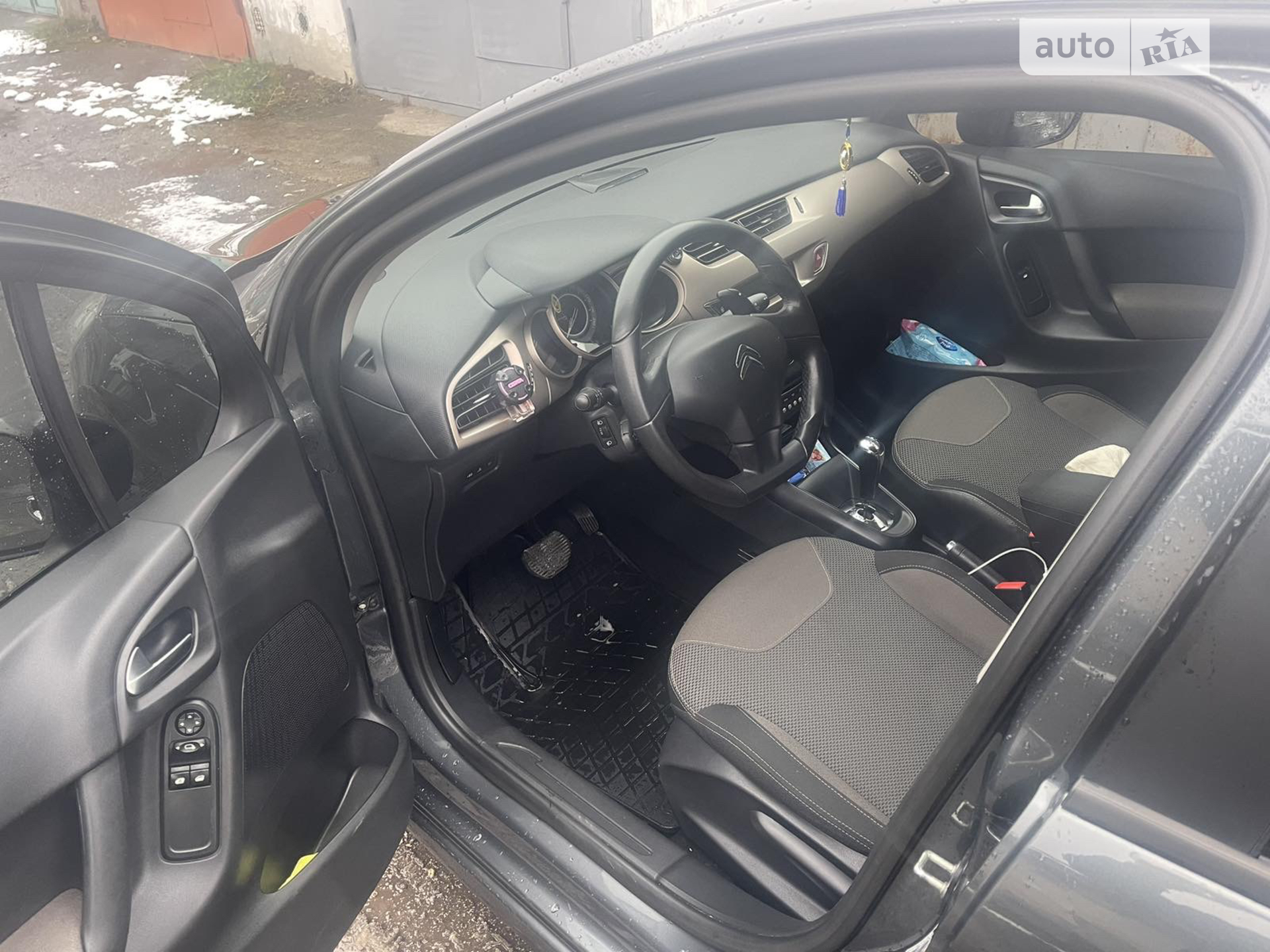 2013 Citroen C3 - мініатюра 7