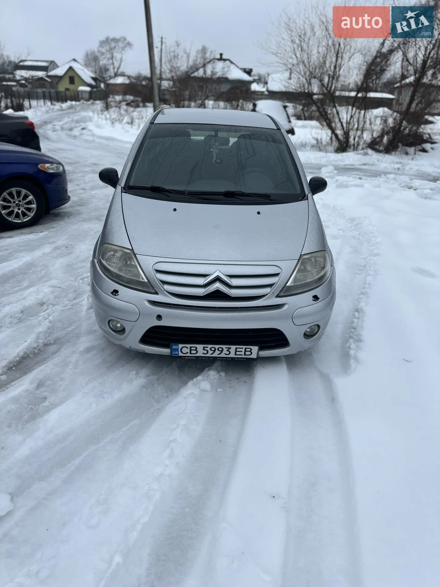 Фото авто 3
