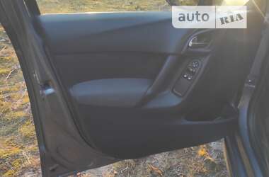 Хетчбек Citroen C3 2011 в Павлограді