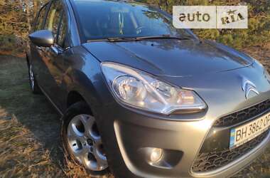 Хэтчбек Citroen C3 2011 в Павлограде