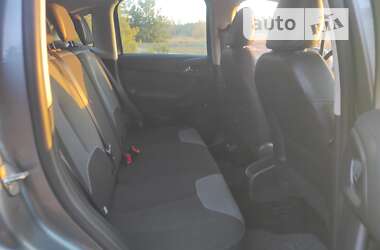 Хэтчбек Citroen C3 2011 в Павлограде