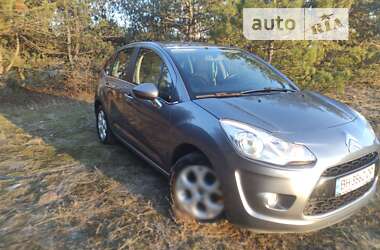 Хэтчбек Citroen C3 2011 в Павлограде