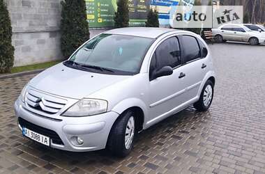 Хетчбек Citroen C3 2006 в Кропивницькому