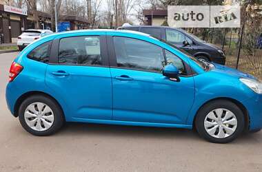 Хетчбек Citroen C3 2011 в Одесі