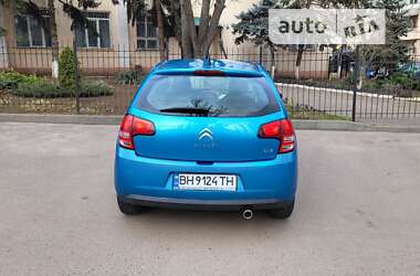 Хетчбек Citroen C3 2011 в Одесі