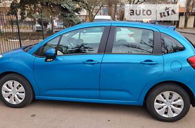 Хетчбек Citroen C3 2011 в Одесі