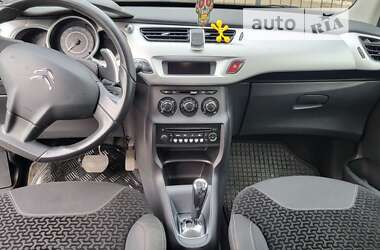 Хетчбек Citroen C3 2011 в Одесі