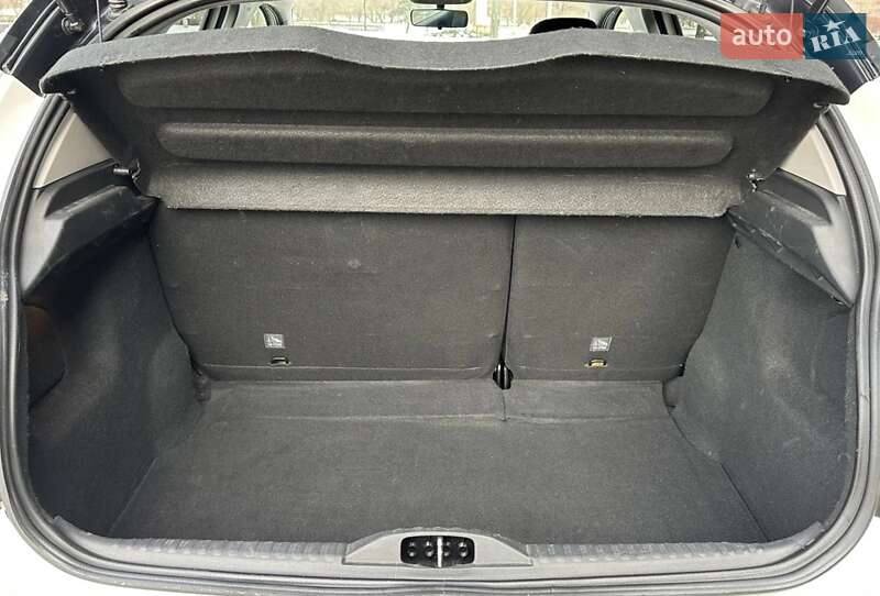 Хэтчбек Citroen C3 2019 в Киеве