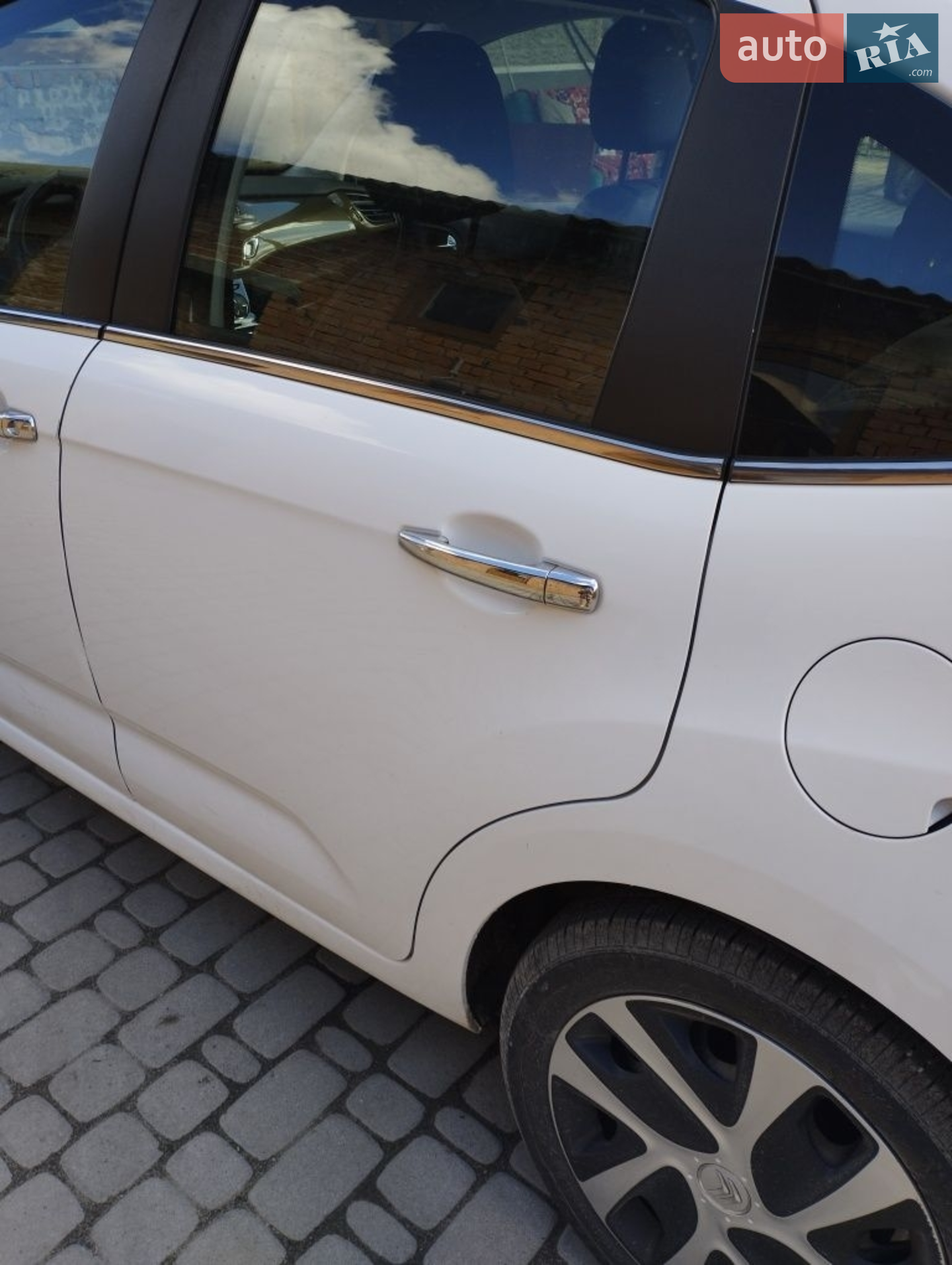 2012 Citroen C3 - мініатюра 5