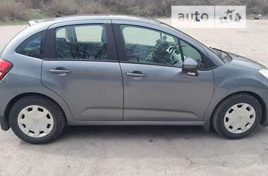 Хэтчбек Citroen C3 2011 в Днепре