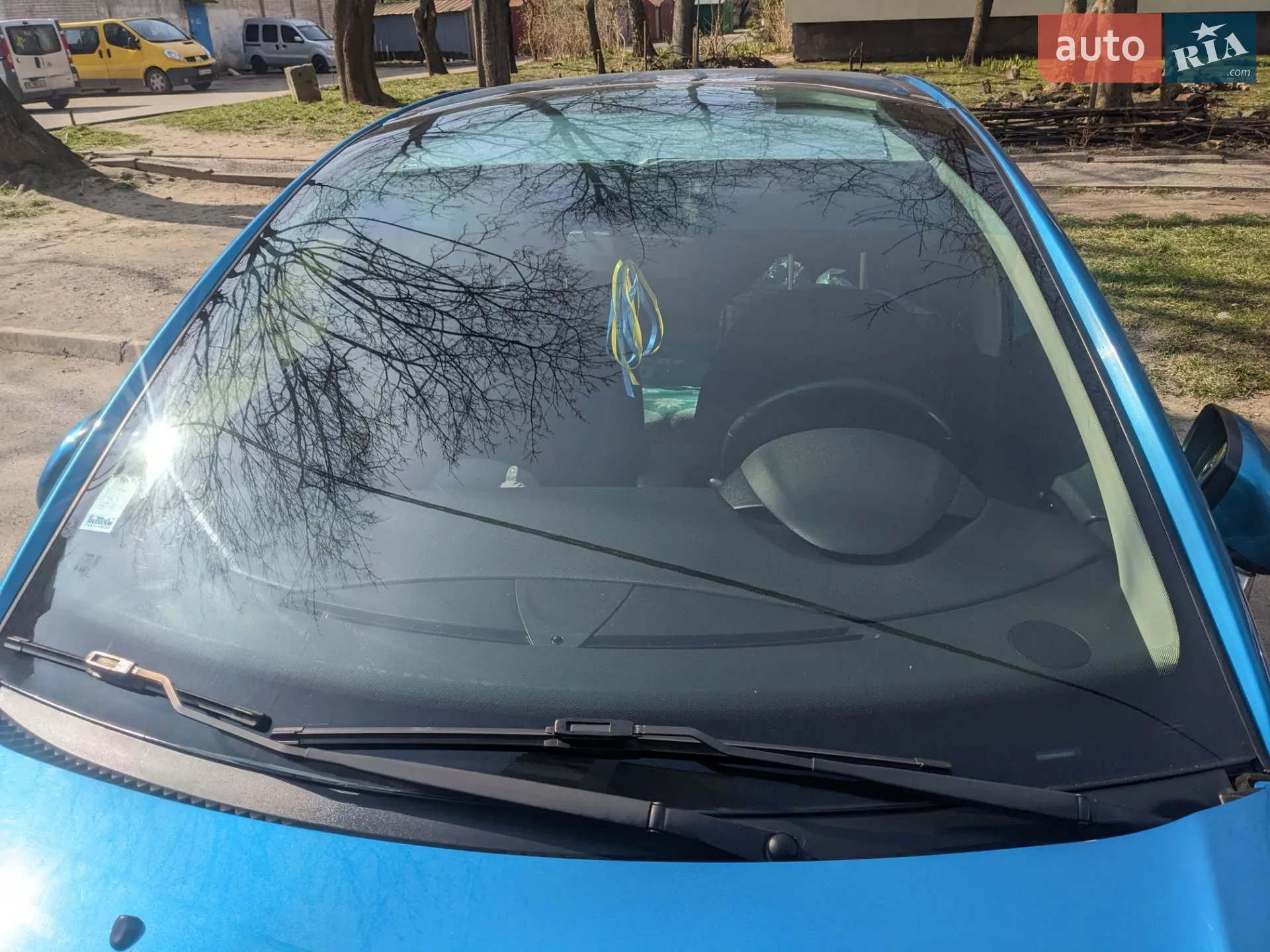 2010 Citroen C3 - мініатюра 5