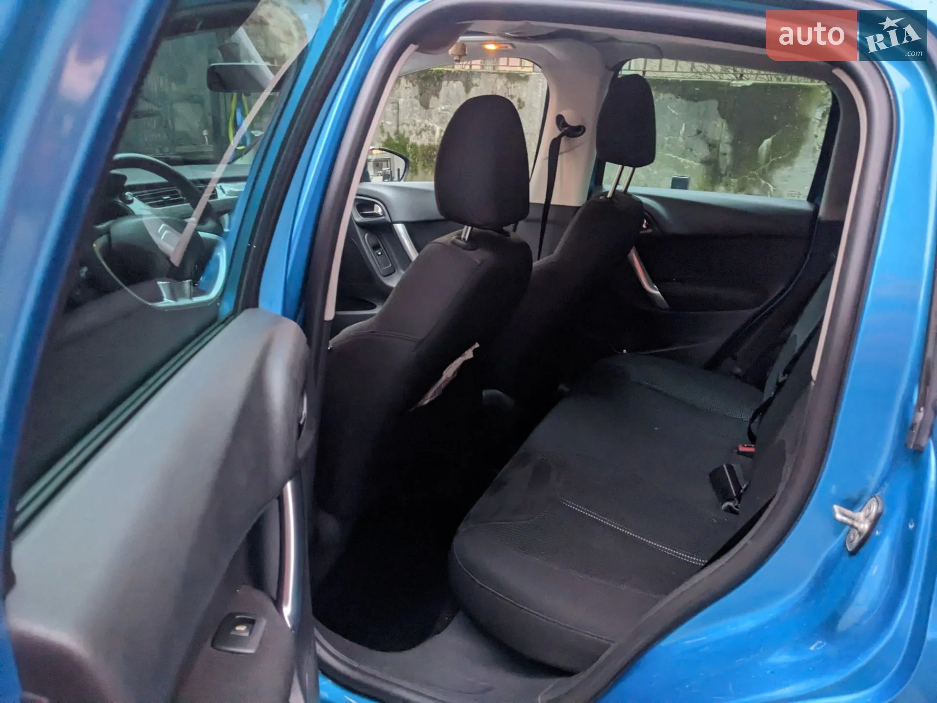 2010 Citroen C3 - мініатюра 14