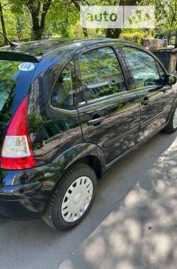 Хетчбек Citroen C3 2007 в Києві