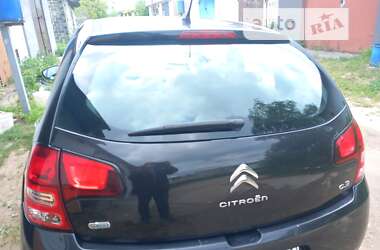  Citroen C3 2011 в Калуше