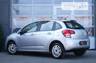 Хетчбек Citroen C3 2013 в Одесі