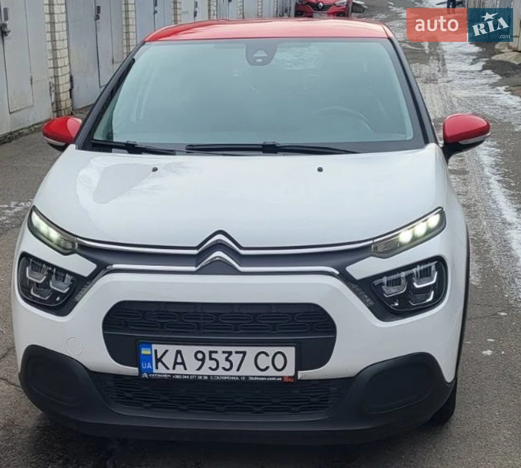 2021 Citroen C3 - мініатюра 17
