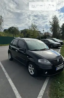 Citroen C3 2004