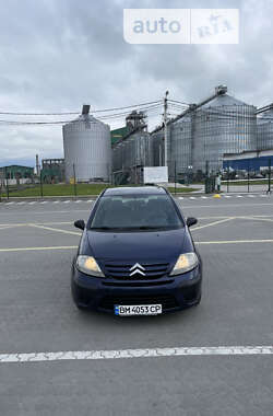 Хэтчбек Citroen C3 2007 в Нежине