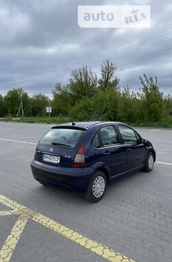 Хэтчбек Citroen C3 2007 в Нежине