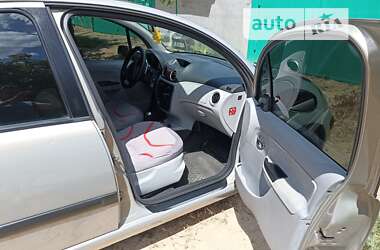 Хэтчбек Citroen C3 2006 в Харькове