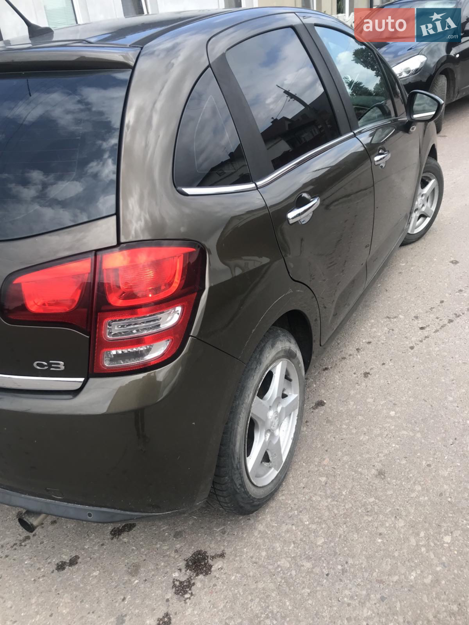 2012 Citroen C3 - мініатюра 7