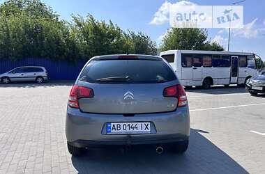 Хетчбек Citroen C3 2010 в Вінниці