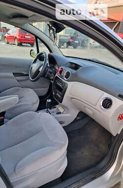 Хетчбек Citroen C3 2009 в Львові