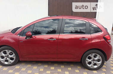 Хетчбек Citroen C3 2012 в Броварах