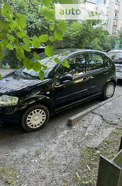 Хетчбек Citroen C3 2007 в Києві