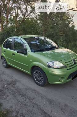 Хэтчбек Citroen C3 2006 в Рогатине