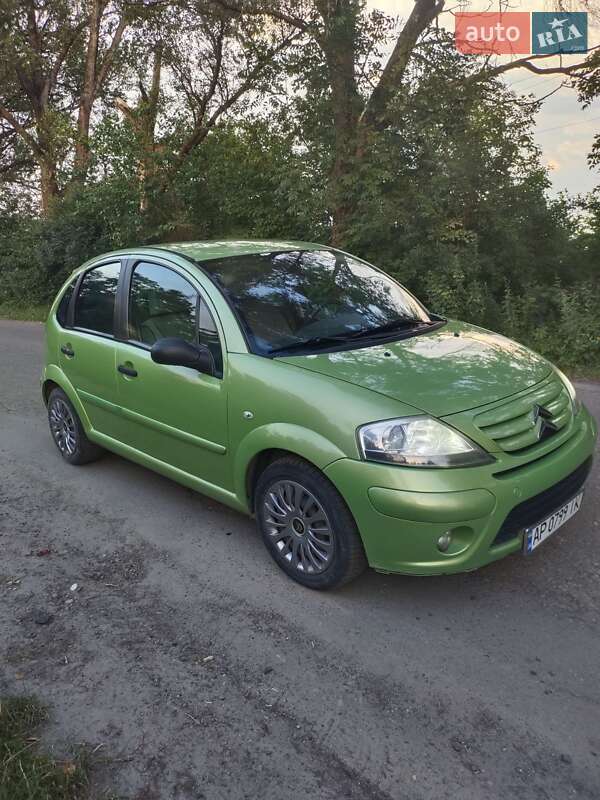 Citroen C3 2006