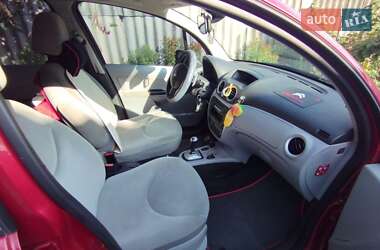 Хэтчбек Citroen C3 2006 в Сумах